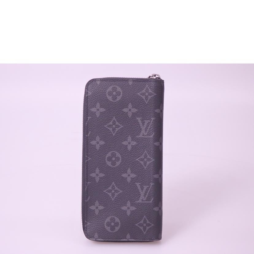 LV ルイ・ヴィトン/ジッピーウォレット・ヴェルティカル/モノグラム/M62295//GI1***/ABランク/76