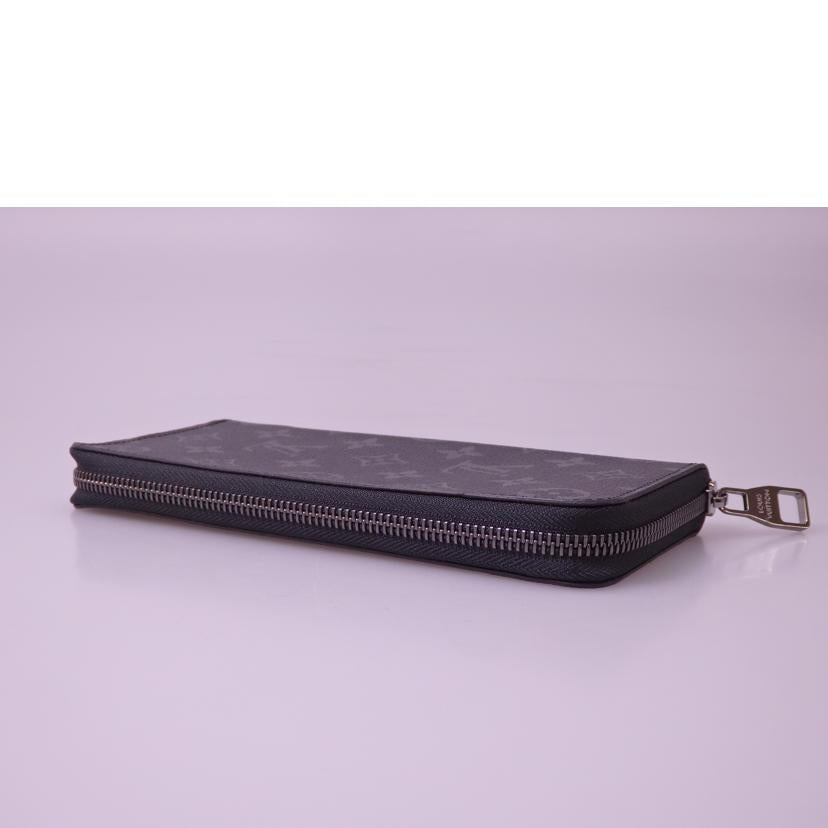 LV ルイ・ヴィトン/ジッピーウォレット・ヴェルティカル/モノグラム/M62295//GI1***/ABランク/76