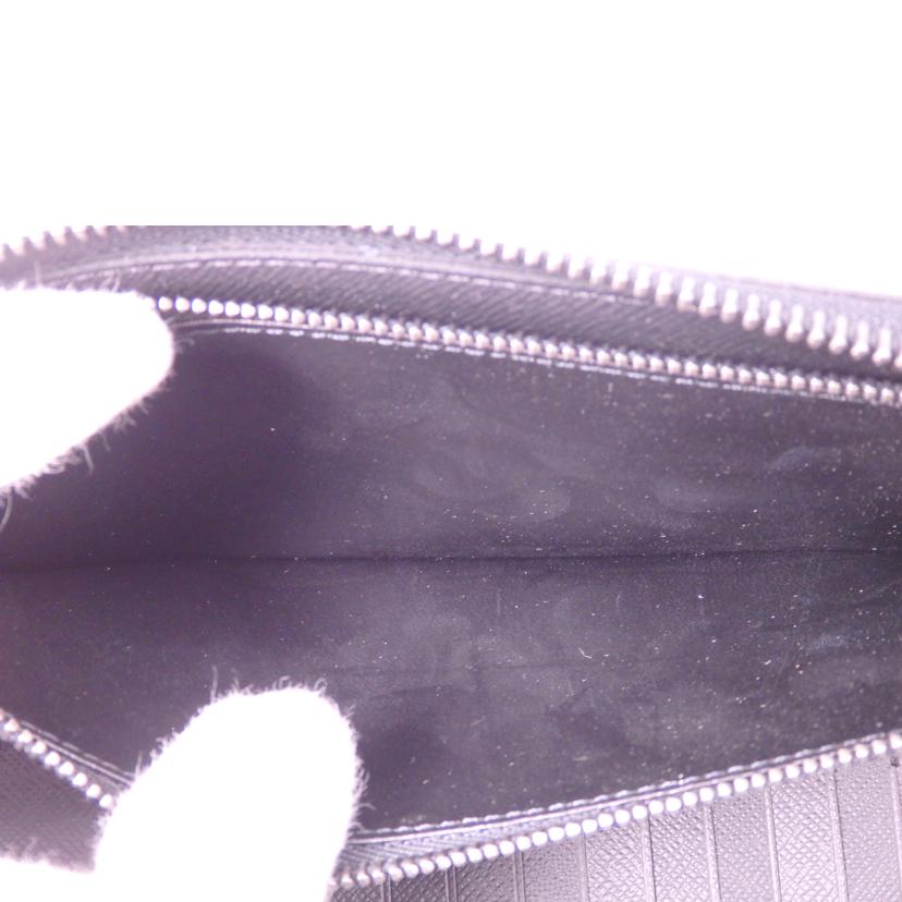 LV ルイ・ヴィトン/ジッピーウォレット・ヴェルティカル/モノグラム/M62295//GI1***/ABランク/76