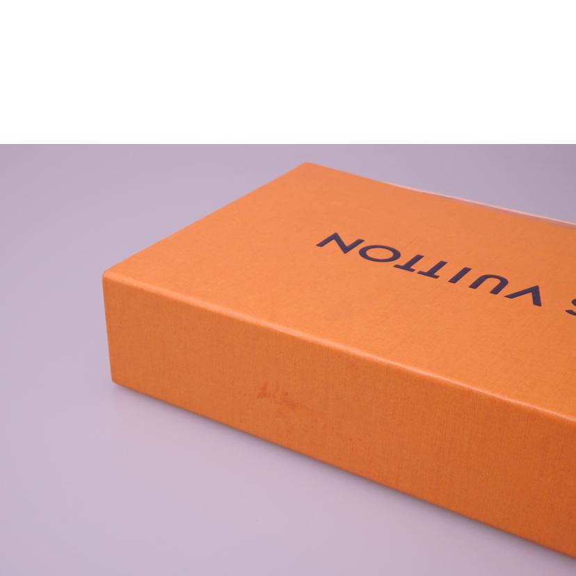 LV ルイ・ヴィトン/ジッピーウォレット・ヴェルティカル/モノグラム/M62295//GI1***/ABランク/76