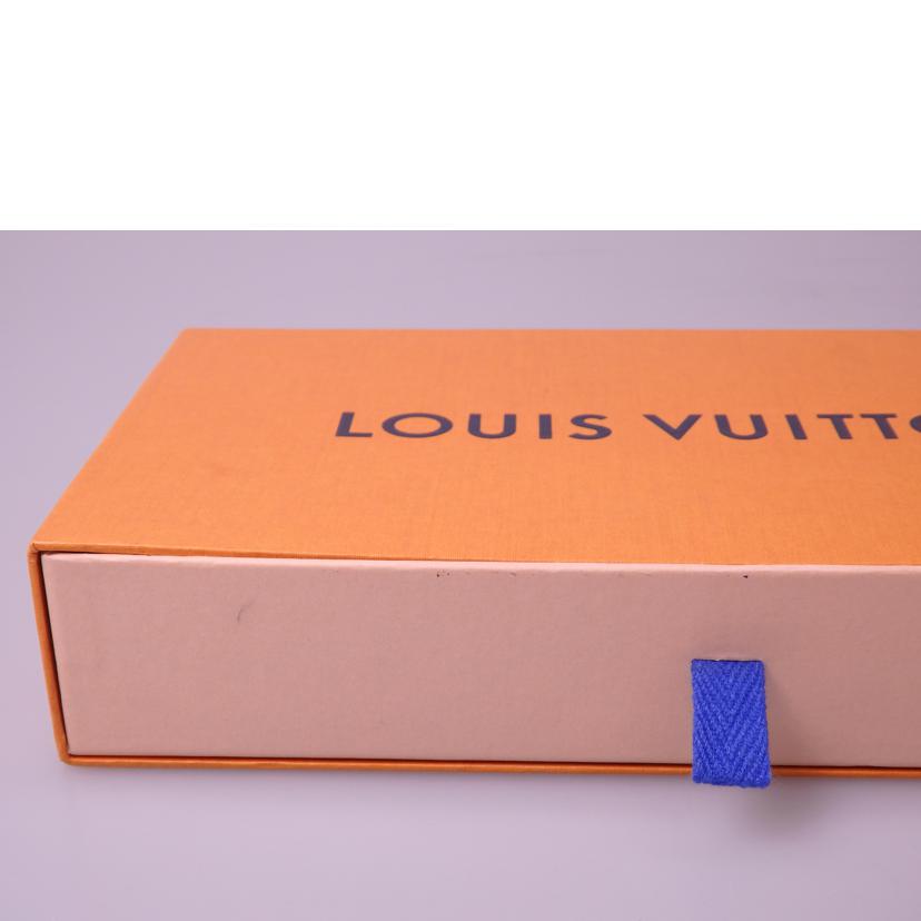 LV ルイ・ヴィトン/ジッピーウォレット・ヴェルティカル/モノグラム/M62295//GI1***/ABランク/76