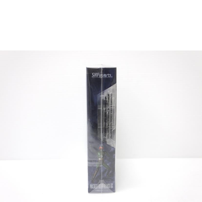 BANDAI バンダイ/S.H.Figuarts 仮面ライダーBLACK 「仮面ライダーBLACK」//SAランク/88