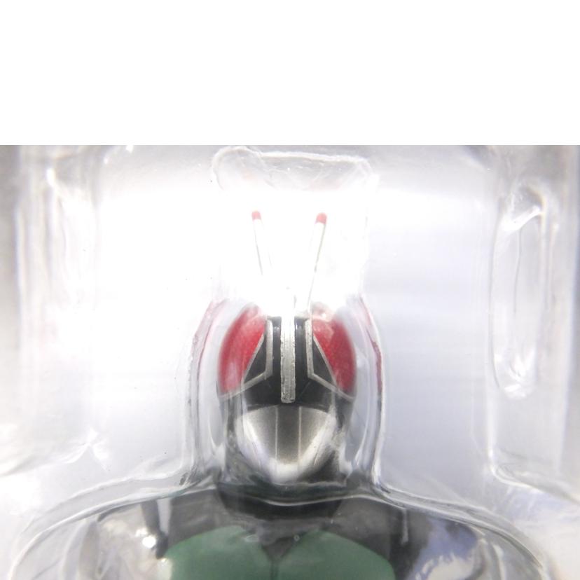 BANDAI バンダイ/S.H.Figuarts 仮面ライダーBLACK 「仮面ライダーBLACK」//SAランク/88