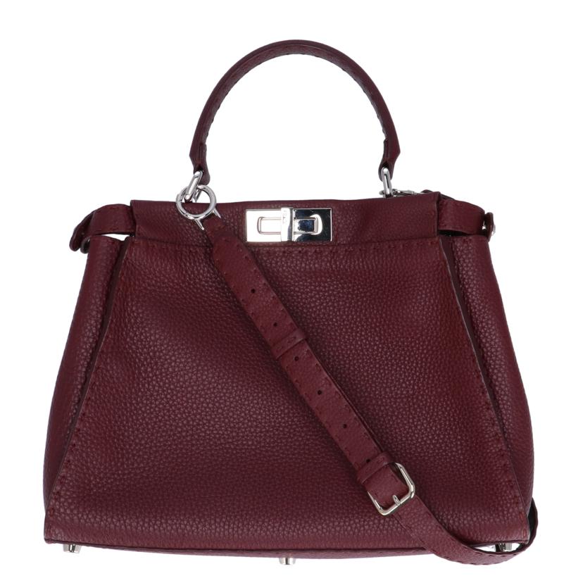 FENDI ﾌｪﾝﾃﾞｲ/ブランドバッグ・小物｜WonderREX-ONLINE 公式通販