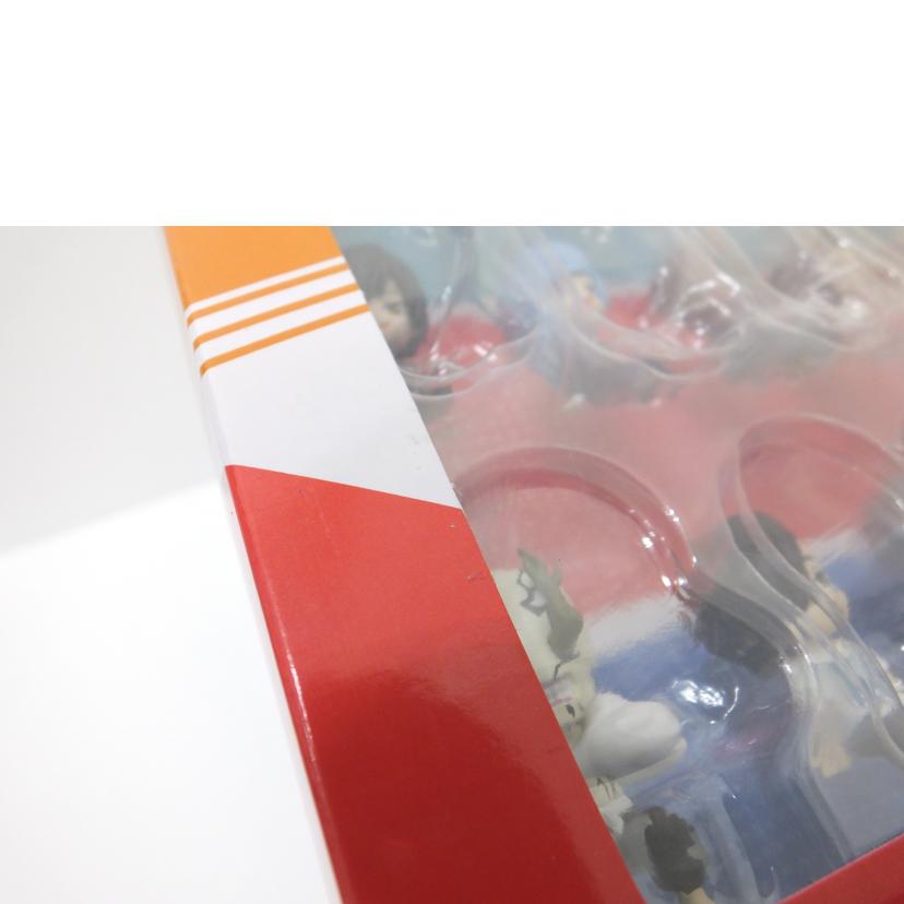 奇譚クラブ/呪術廻戦 座る呪術廻戦25体セット 「呪術廻戦」//Sランク/88