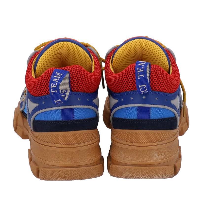 GUCCI グッチ/フラッシュトレッキングシューズ/約26.5cm//Bランク/75