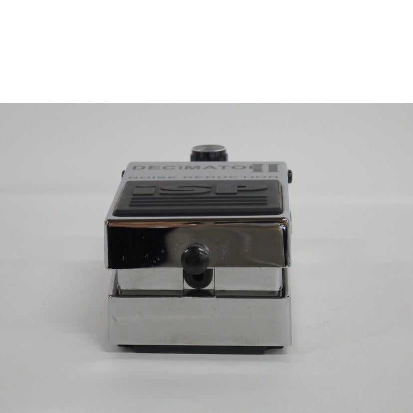 iSP アイエスピー/エフェクター/DECIMATORII//Bランク/82