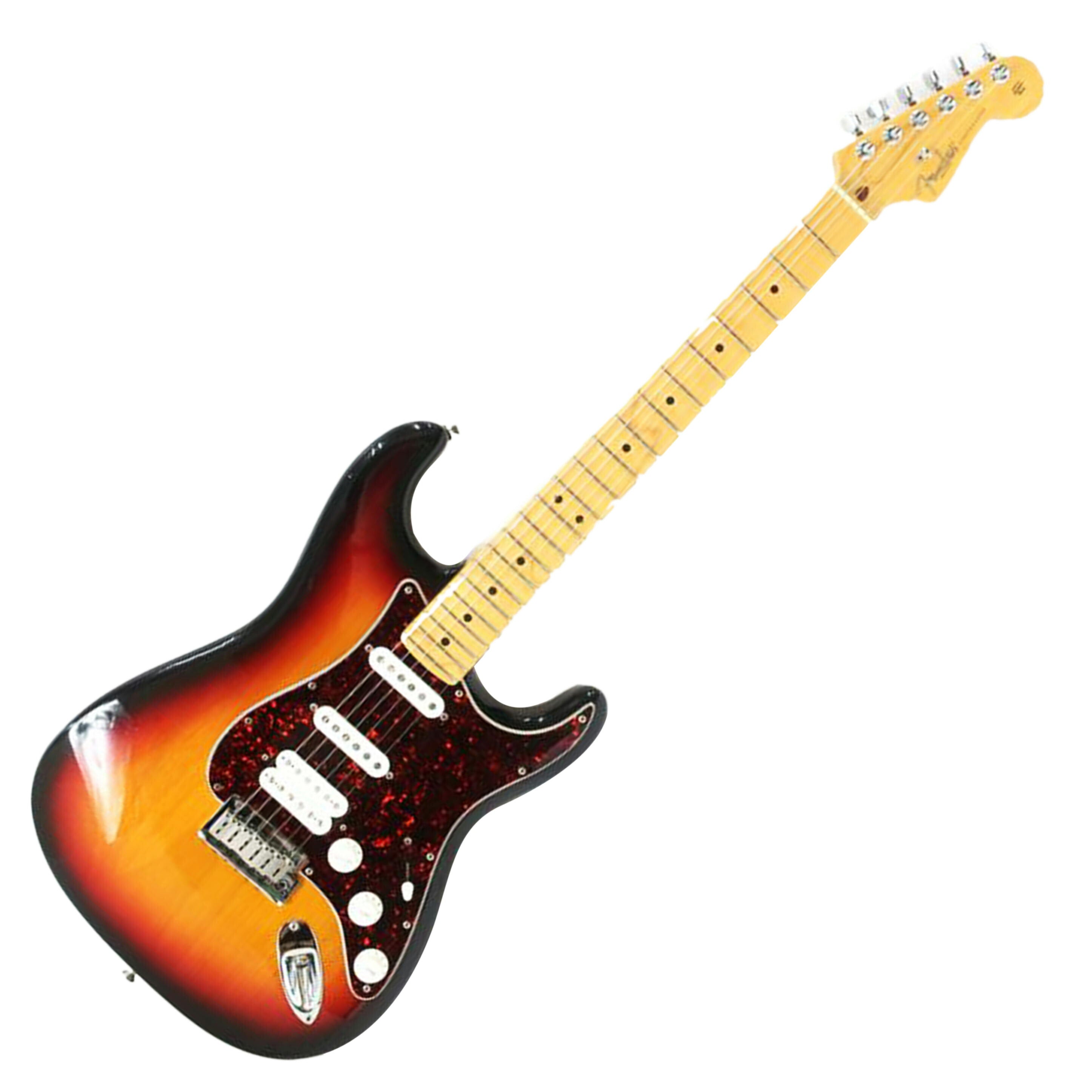Fender USA フェンダー/スラストキャスター エレキギター/Stratocaster//Z3018096/Cランク/65