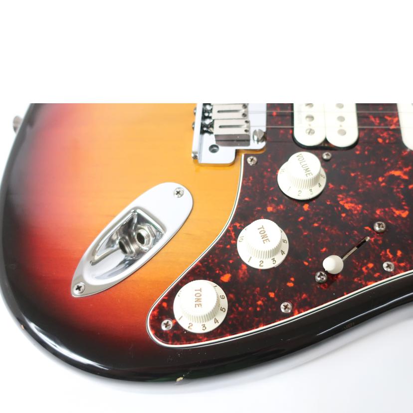 Fender USA フェンダー/スラストキャスター エレキギター/Stratocaster//Z3018096/Cランク/65