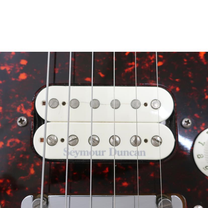 Fender USA フェンダー/スラストキャスター エレキギター/Stratocaster//Z3018096/Cランク/65