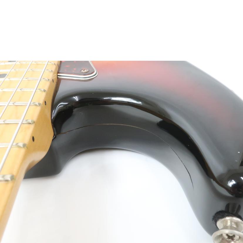 Fender USA フェンダー/スラストキャスター エレキギター/Stratocaster//Z3018096/Cランク/65