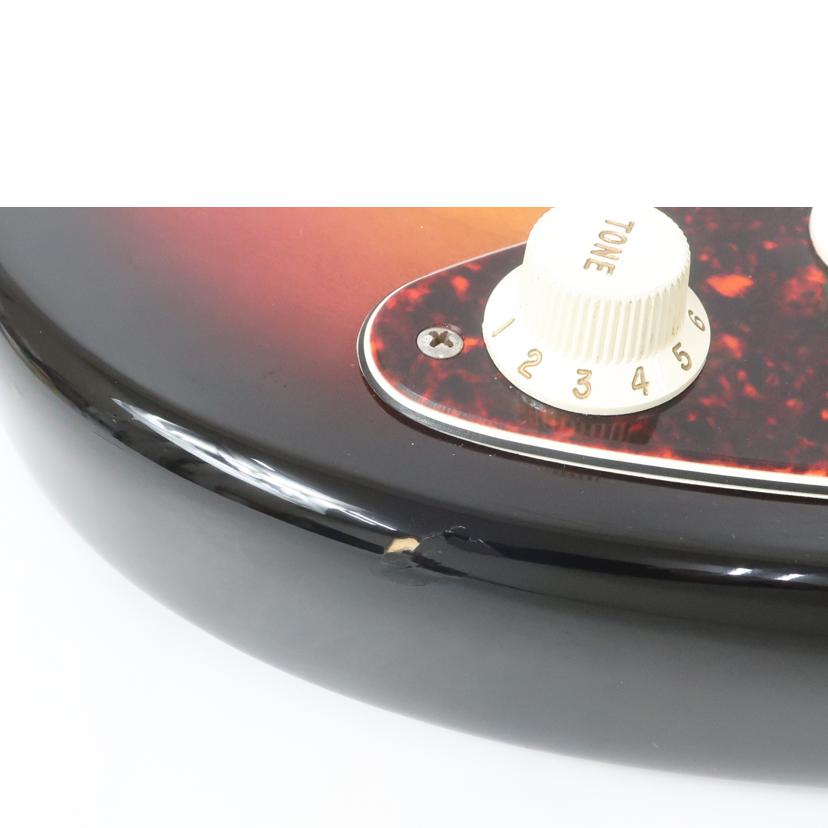 Fender USA フェンダー/スラストキャスター エレキギター/Stratocaster//Z3018096/Cランク/65