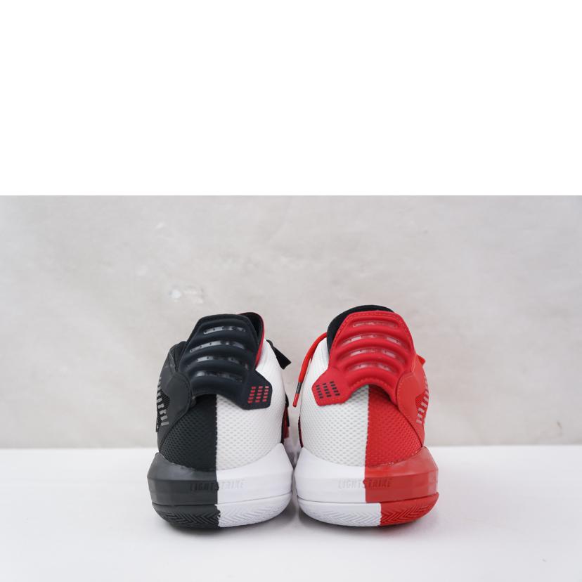 adidas アディダス/adidas Dame 6 GCA/fy0850//ABランク/67