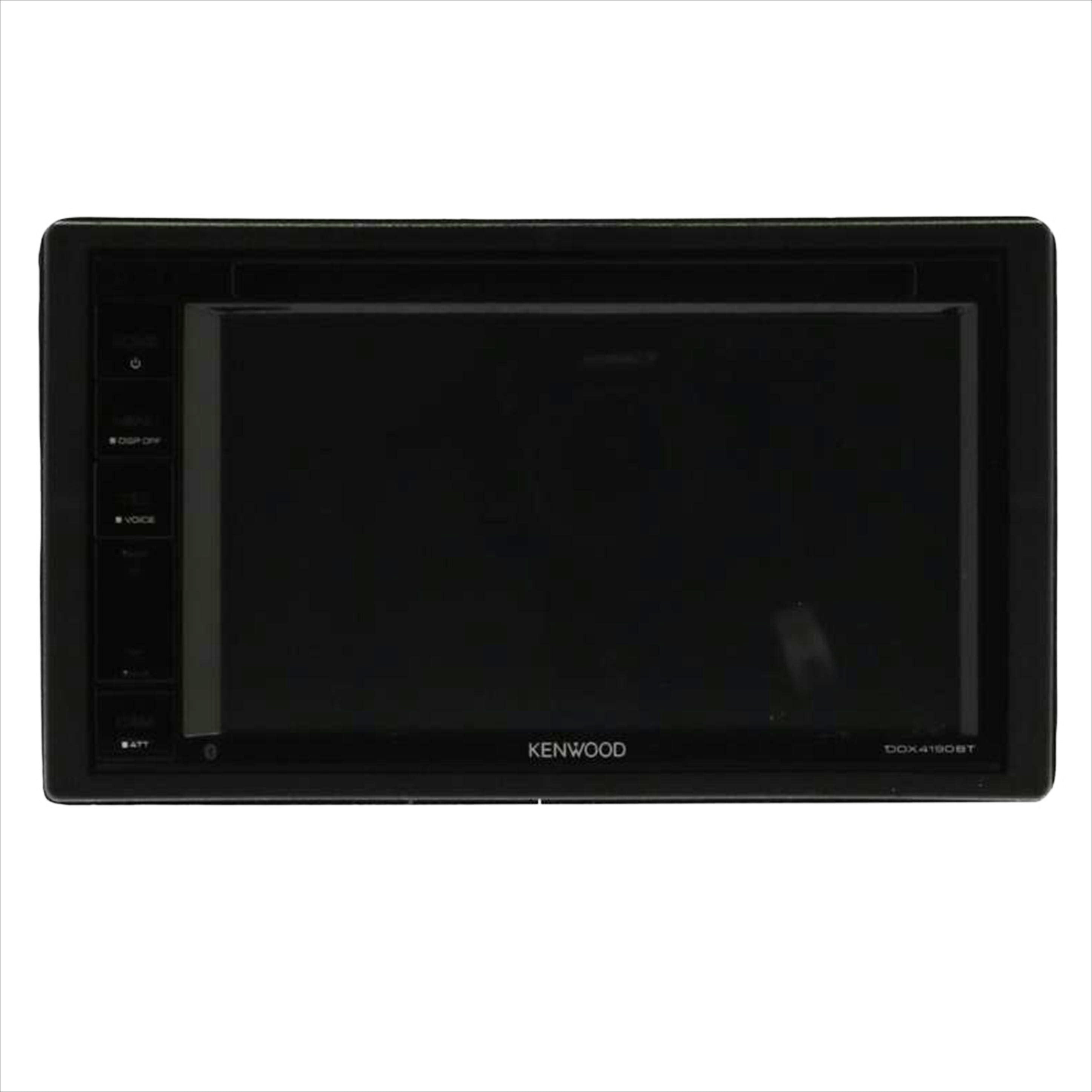KENWOOD ケンウッド/カー用品｜REXT ONLINE 公式通販サイト