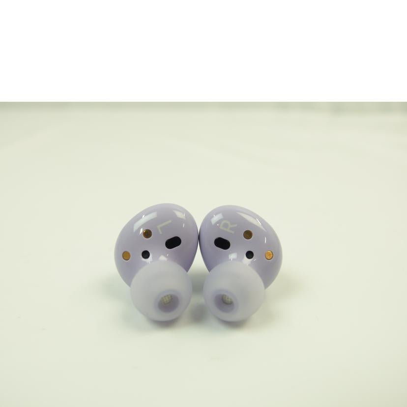 SAMUSUNG SAMUSUNG/ワイヤレスイヤホン/SM-R177NLVAXJP//SAランク/83