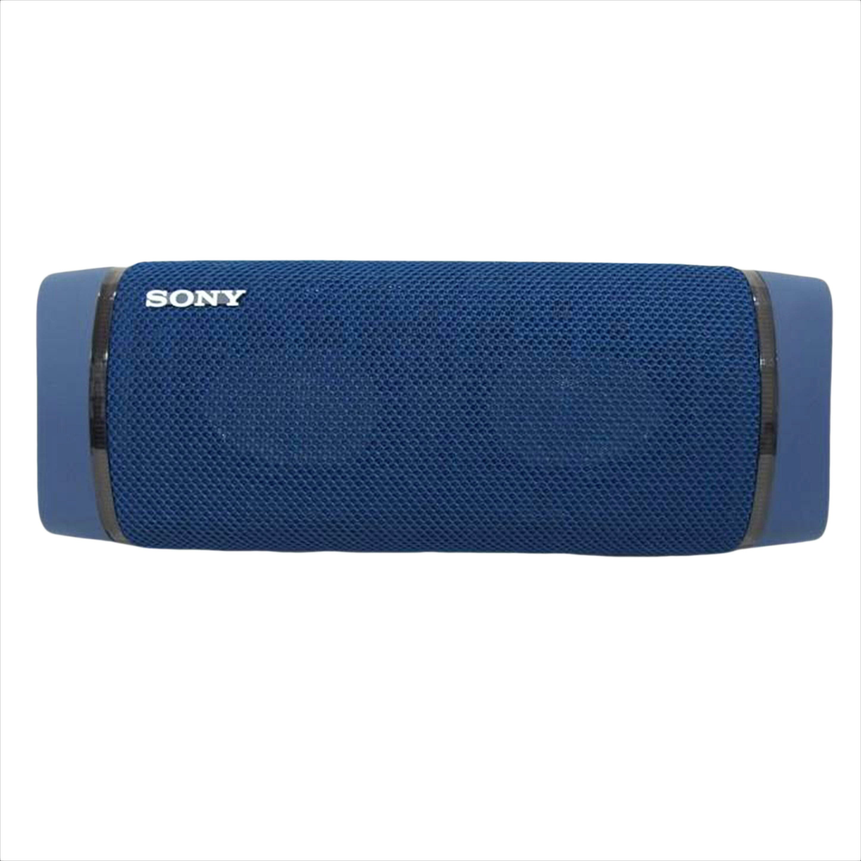 SONY ソニー/ワイヤレスポータブルスピーカー/SRS-XB33//ABランク/04