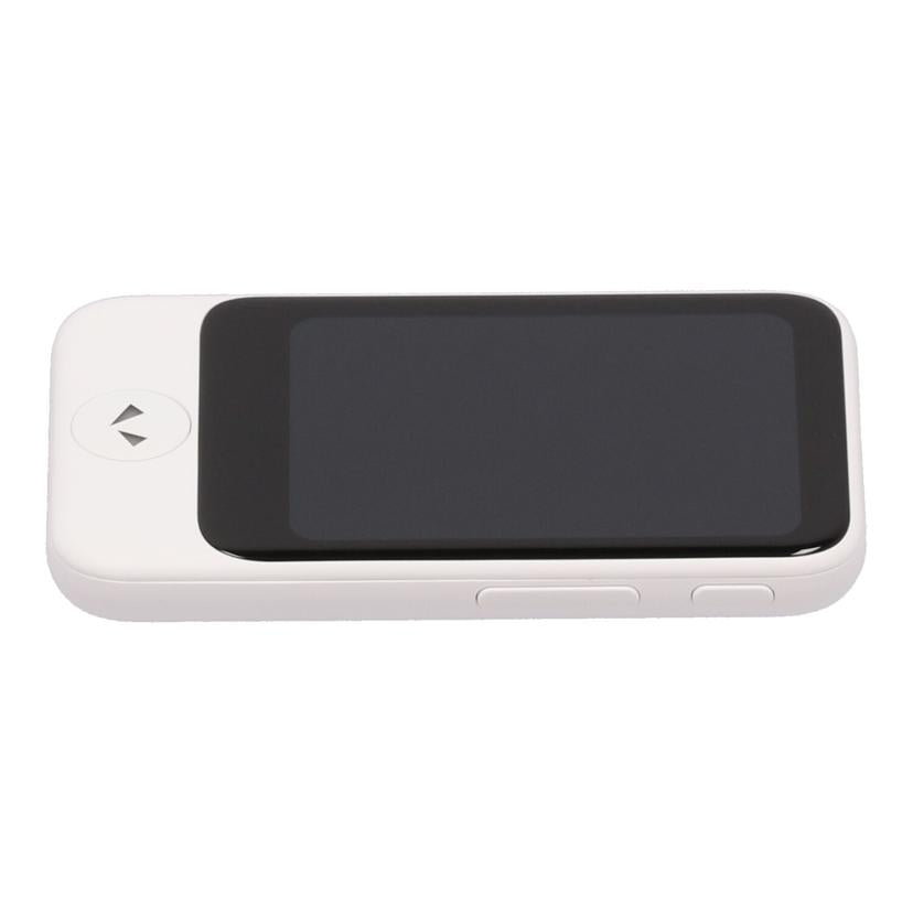 SOURCENEXT ソースネクスト/翻訳機/ポケトーク S/PTSGW//864727048986262/Aランク/75