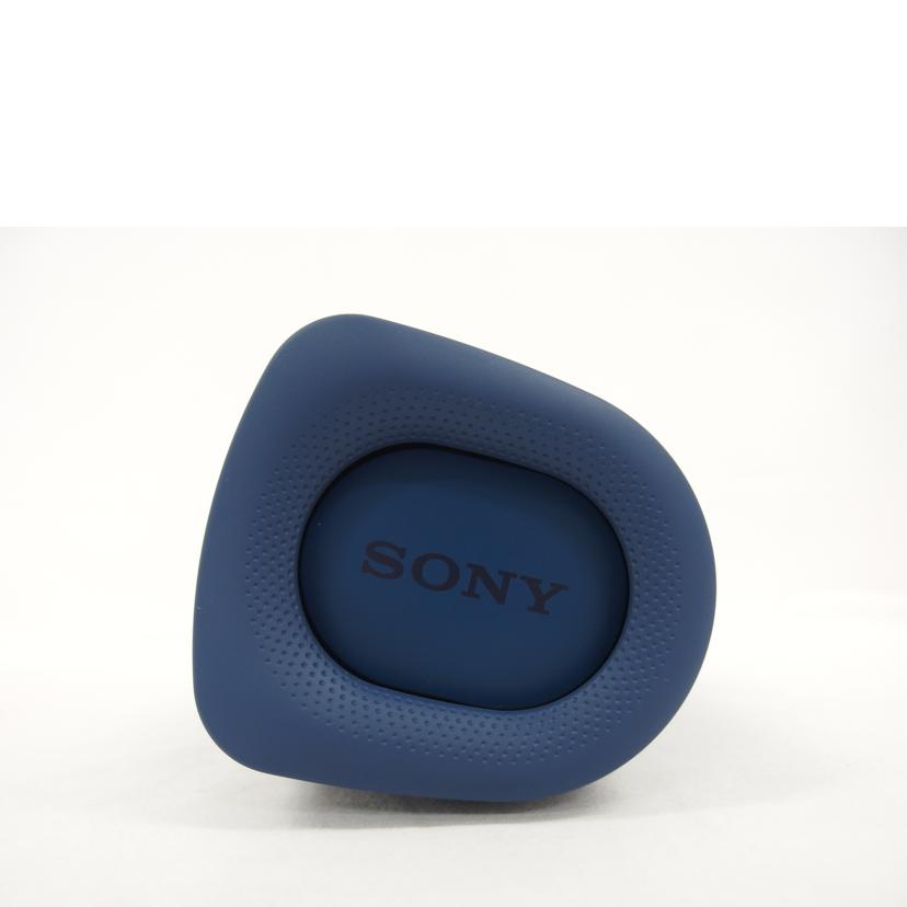 SONY ソニー/ワイヤレスポータブルスピーカー/SRS-XB33//ABランク/04