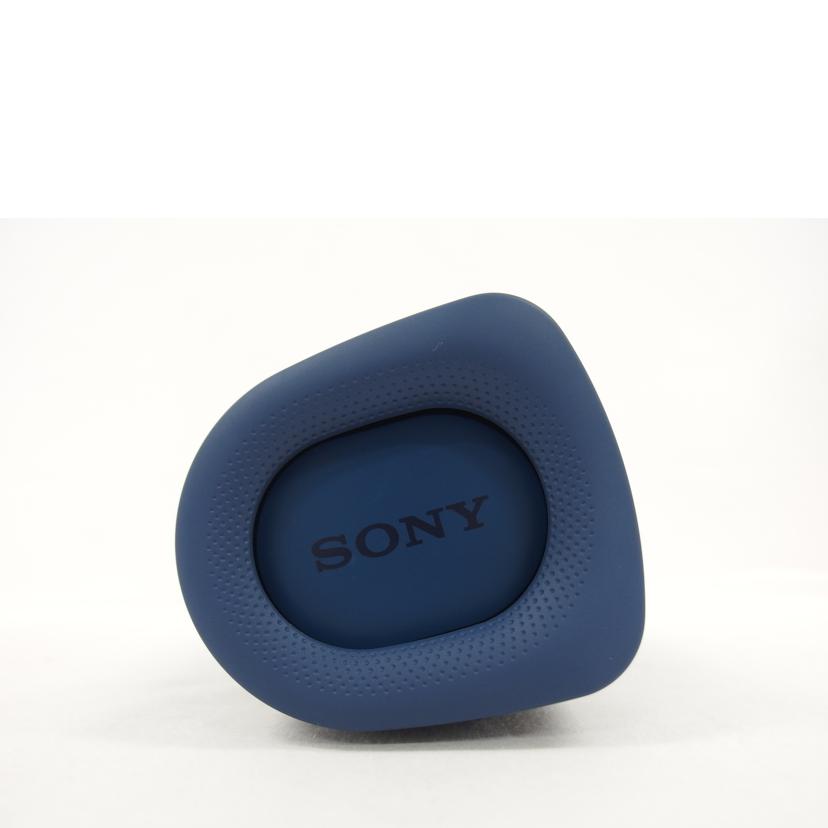 SONY ソニー/ワイヤレスポータブルスピーカー/SRS-XB33//ABランク/04