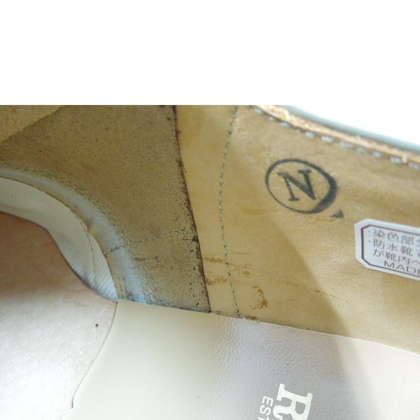 REGAL リーガル/REGAL サドルオックスフォード ブラック サイズ23.5㎝/2051//ABランク/83