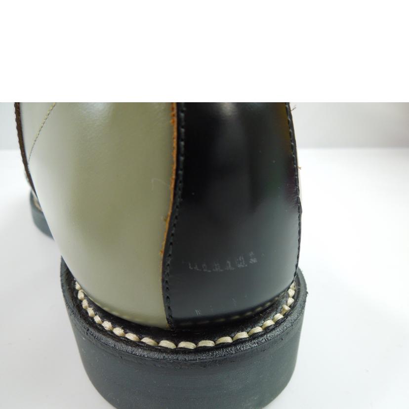 REGAL リーガル/REGAL サドルオックスフォード ブラック サイズ23.5㎝/2051//ABランク/83