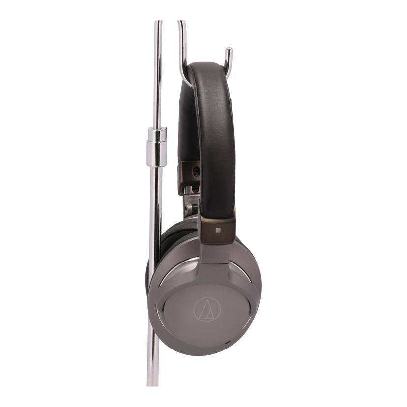 audio-technica オーディオテクニカ/ワイヤレスヘッドホン/Sound Reality/ATH-AR5BT//-/Bランク/75
