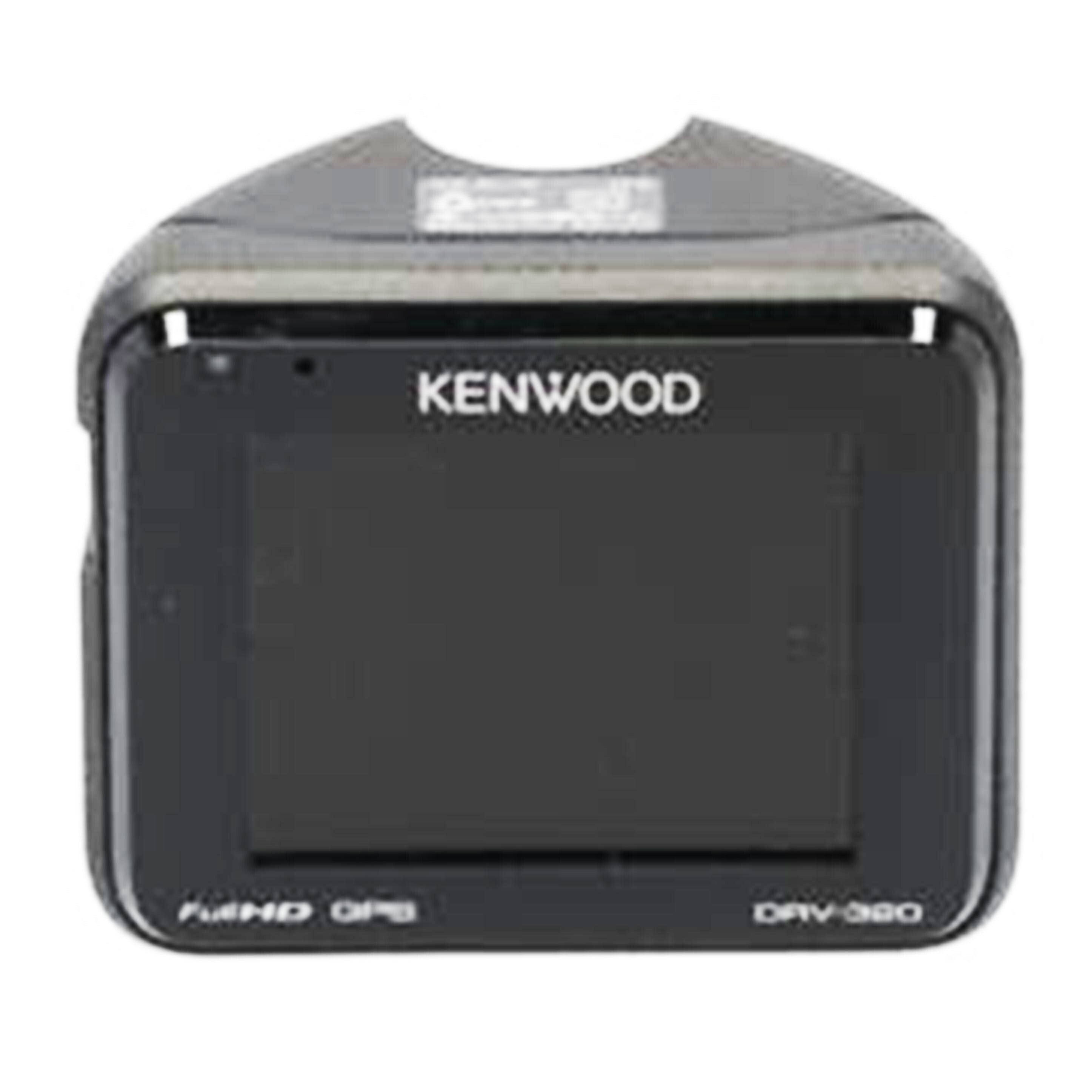 KENWOOD ケンウッド/ドライブレコーダー/DRV-320//70512307/Bランク/05