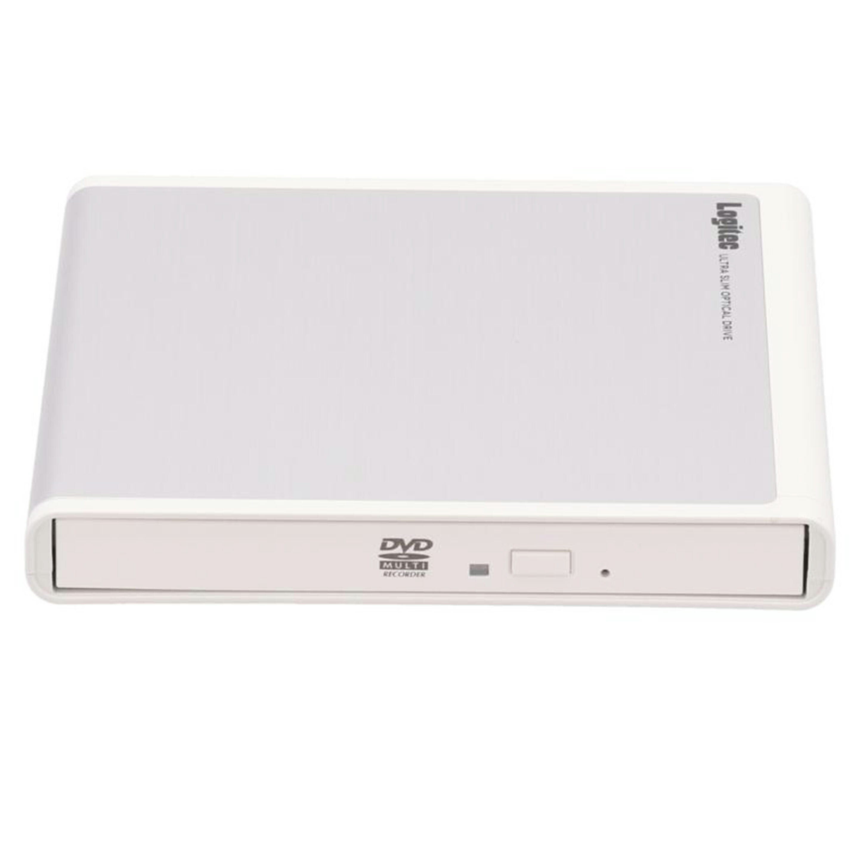 Logitec ロジテック/Android用CD録音ドライブ/LDR-PMJ8U2R//05G346300508U/Bランク/75