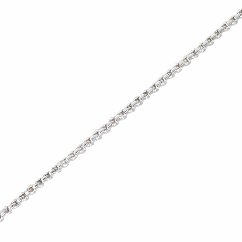 K18WG/K18WGダイヤブレスレット 2.17ct/30/5.9g//2.17/Aランク/75