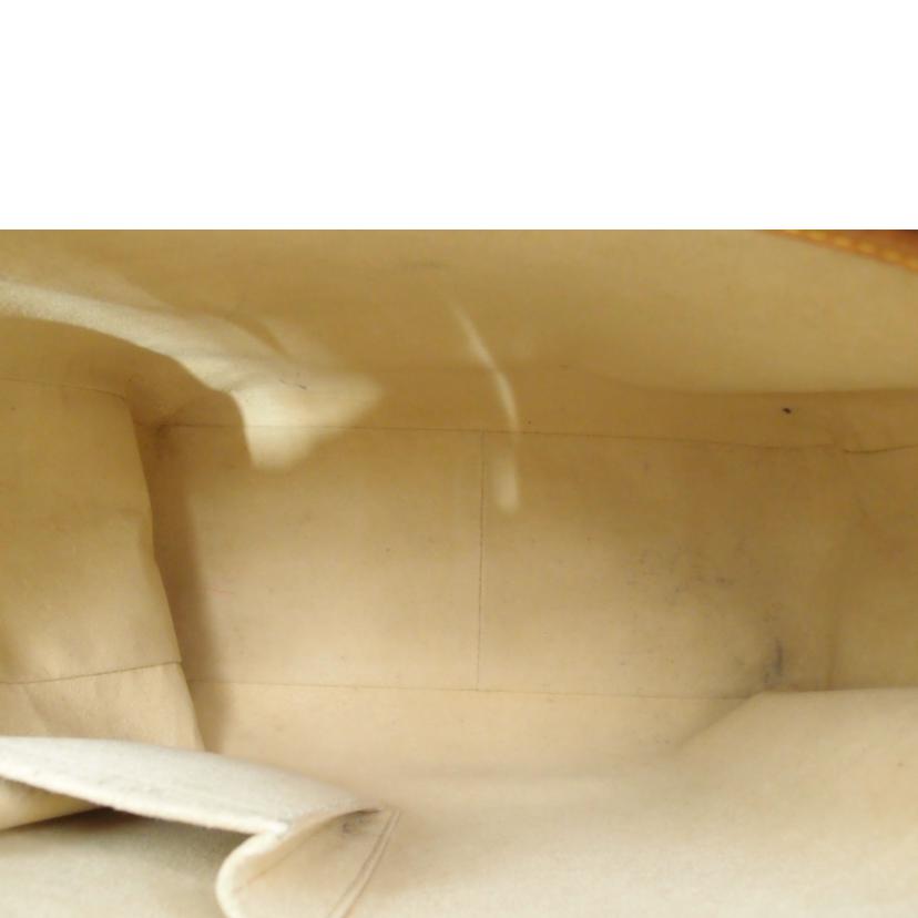 LOUIS VUITTON ルイヴィトン ルイ・ヴィトン ビトン ショルダーバッグ ハンドバッグ ブラウン レディース 定番 人気 LV 肩がけ/ルーピングGM/モノグラム/M51145//SD0***/Bランク/69