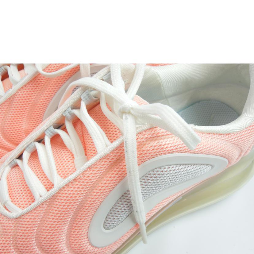 NIKE/NIKE AIR MAX 720 ピンク サイズ25.0㎝/AR9293-603//ABランク/83