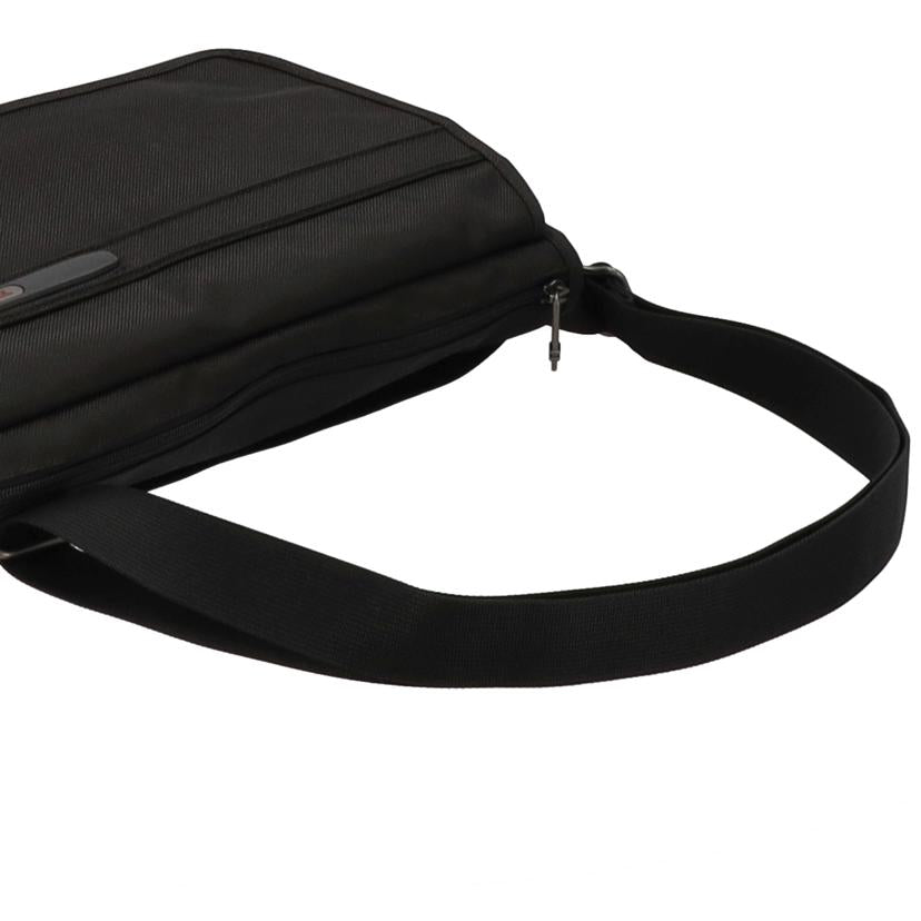 TUMI TUMI/アルファナイロンメッセンジャー/223112D4//97318 1041/Aランク/75