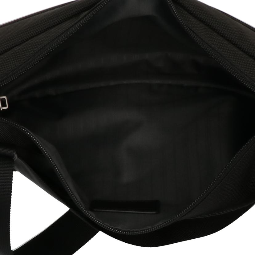 TUMI TUMI/アルファナイロンメッセンジャー/223112D4//97318 1041/Aランク/75