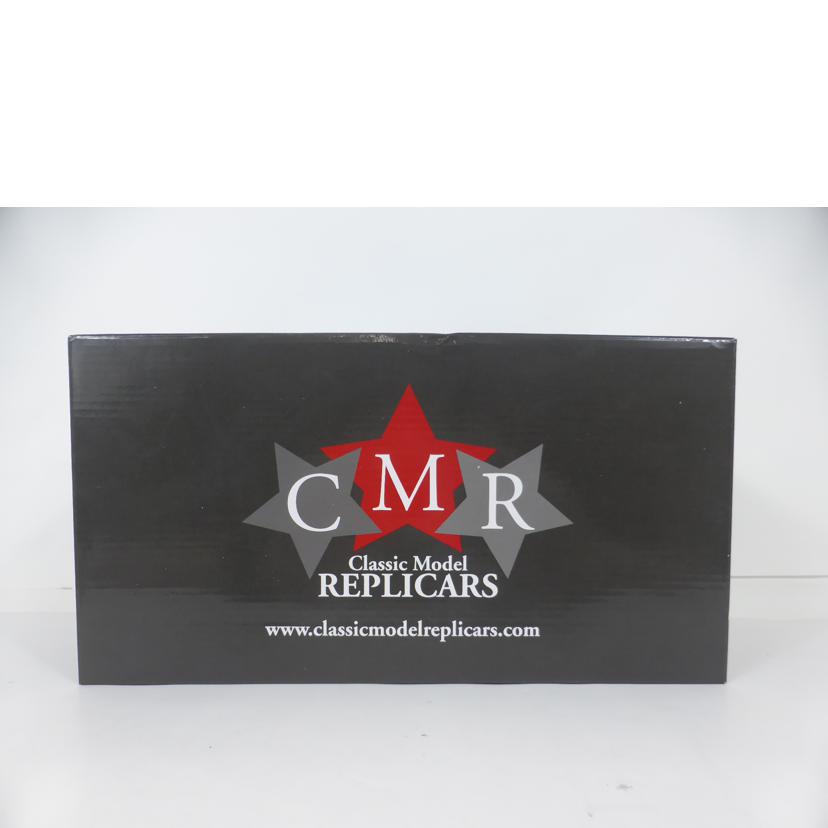 CMR クラシックモデルレプリカ/Ferrari 512 S #27 デイトナ 1970 1/18/CMR031//ABランク/43