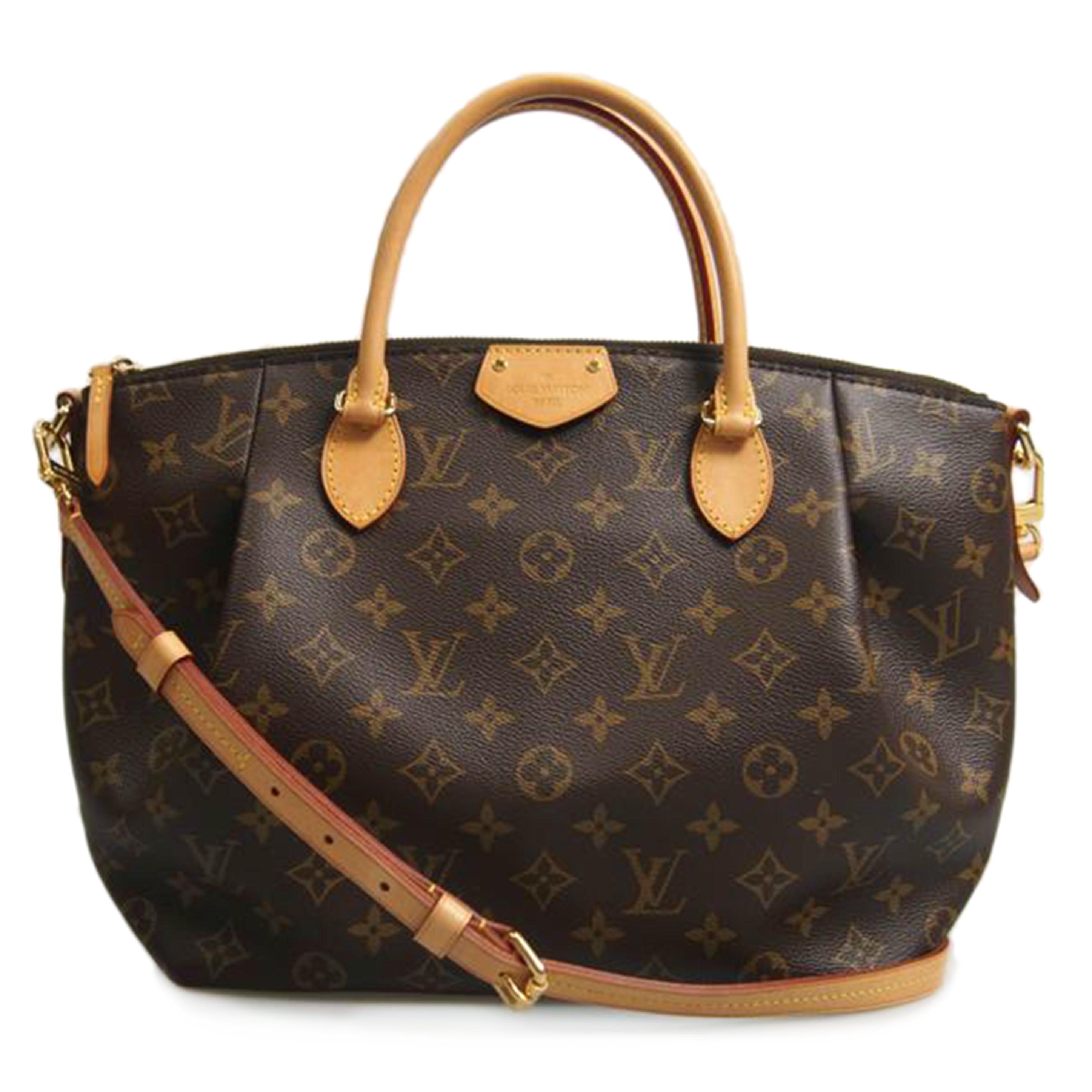 LV ルイ・ヴィトン/チュレンMM/モノグラム/M48814 //SR3106/ABランク/76