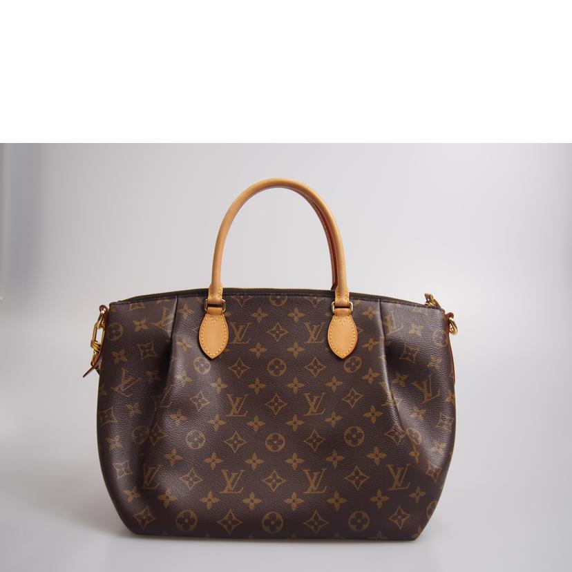 LV ルイ・ヴィトン/チュレンMM/モノグラム/M48814 //SR3106/ABランク/76