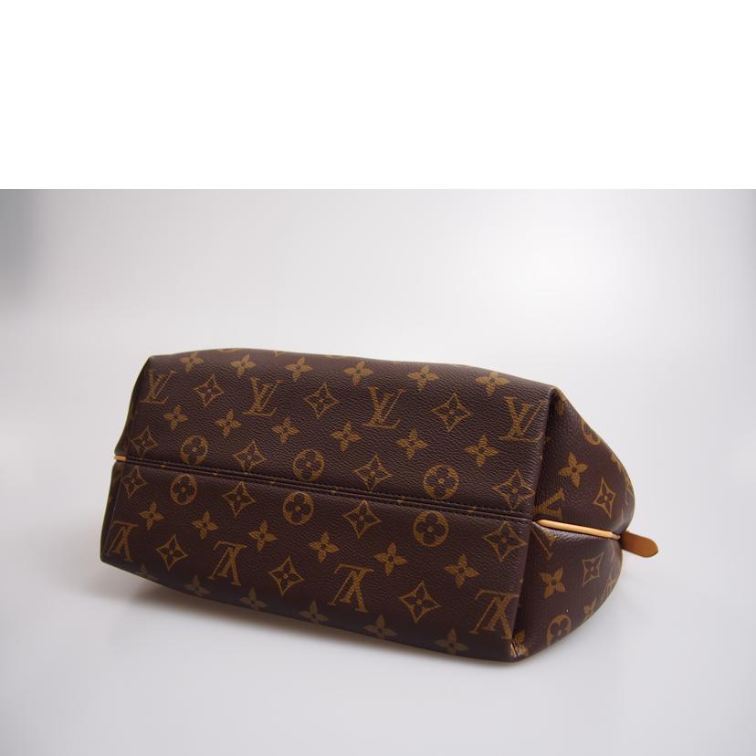 LV ルイ・ヴィトン/チュレンMM/モノグラム/M48814 //SR3106/ABランク/76