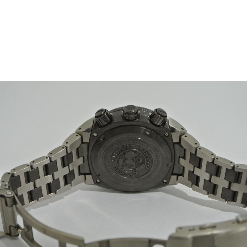 CITIZEN シチズン/プロマスター/H112-T013392//860158/ABランク/87