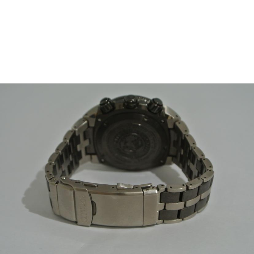 CITIZEN シチズン/プロマスター/H112-T013392//860158/ABランク/87