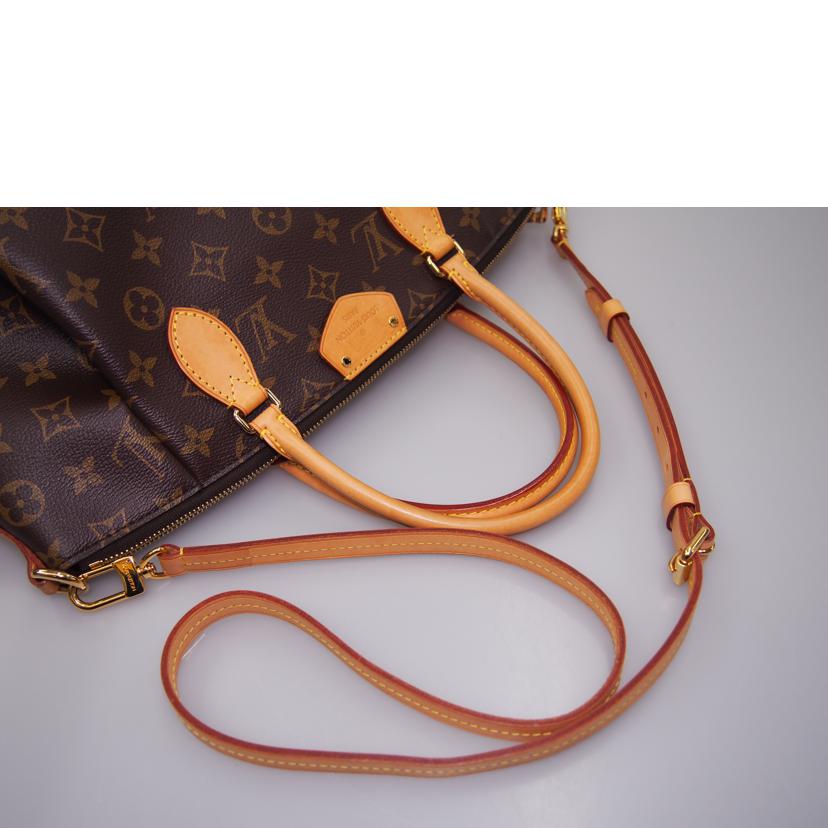 LV ルイ・ヴィトン/チュレンMM/モノグラム/M48814 //SR3106/ABランク/76