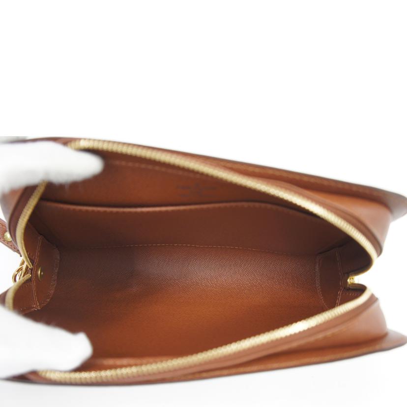 LV ルイヴィトン/オルセー/モノグラム/M51790//AR0065/SAランク/75