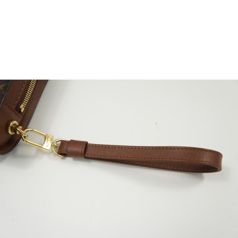 LV ルイヴィトン/オルセー/モノグラム/M51790//AR0065/SAランク/75