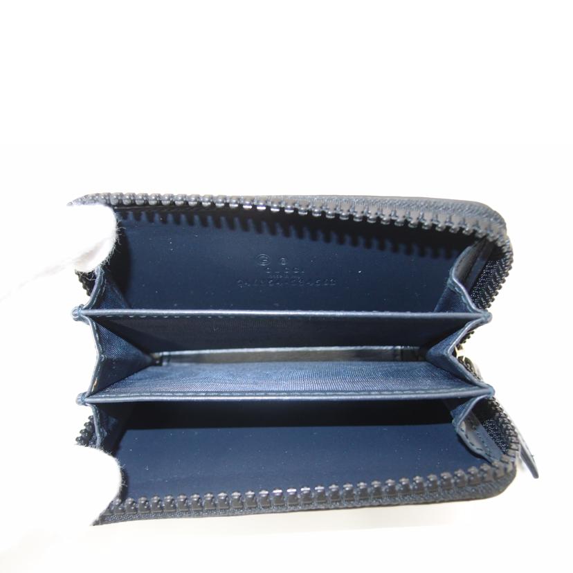 GUCCI グッチ 財布 小銭入れ カード入れ 花柄 フラワー/GGブルームス・コインケース/546354//534568/ABランク/69