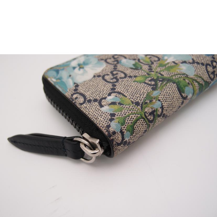 GUCCI グッチ 財布 小銭入れ カード入れ 花柄 フラワー/GGブルームス・コインケース/546354//534568/ABランク/69