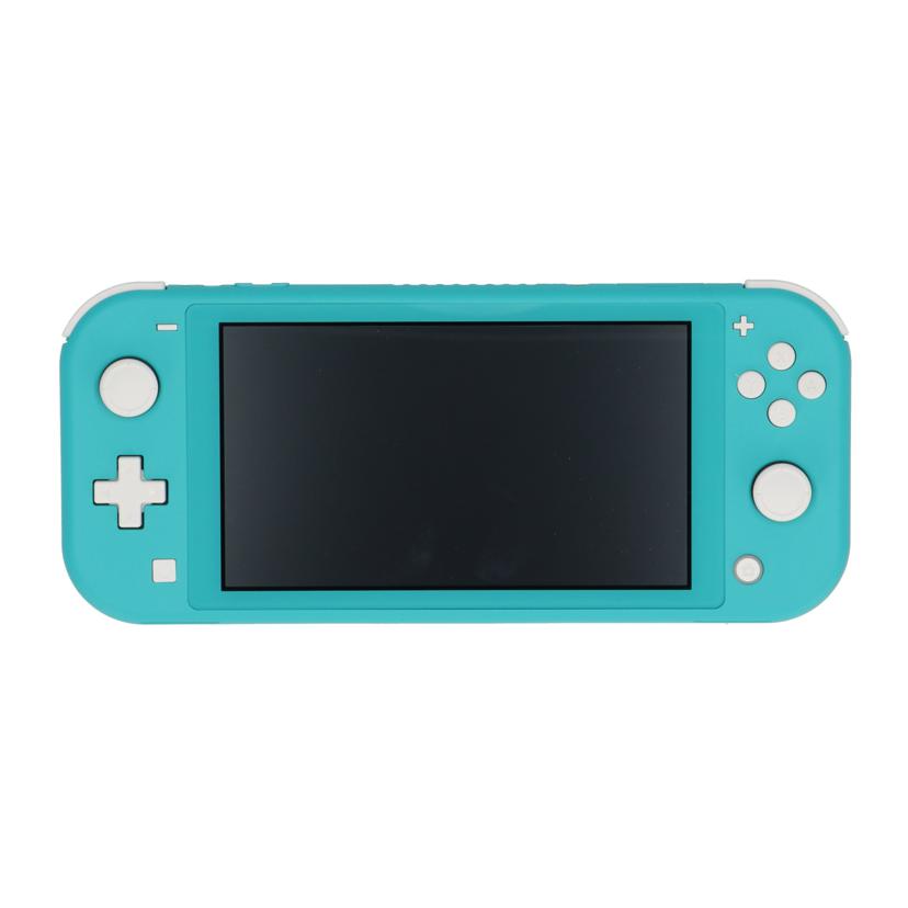 Nintendo ニンテンドー/Switch lite/HDH--S-BAZAA//XJJ10020975721/SAランク/75