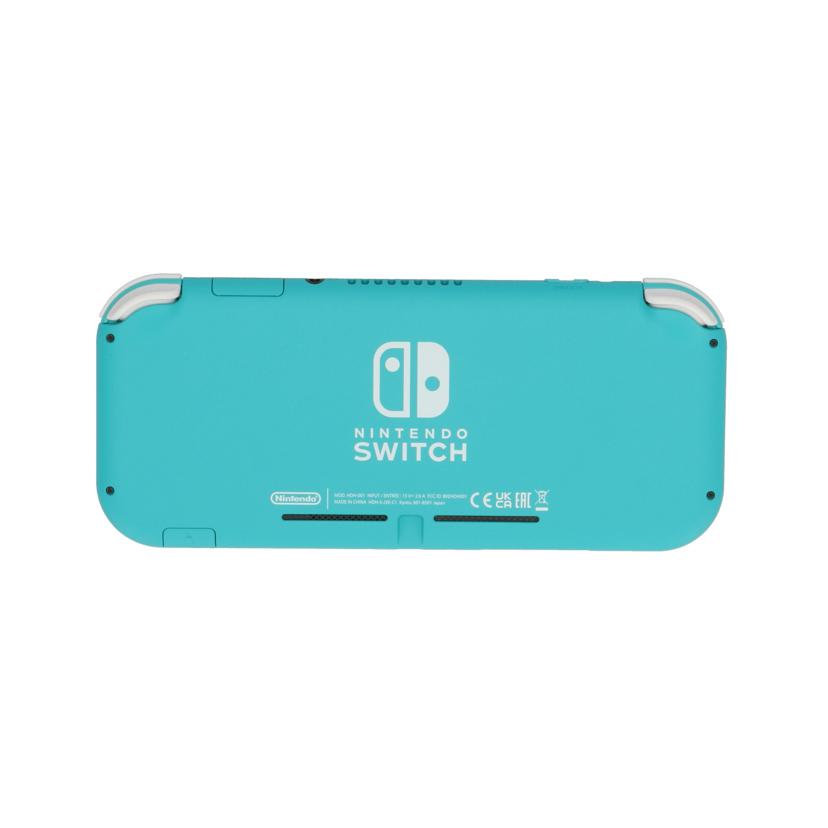 Nintendo ニンテンドー/Switch lite/HDH--S-BAZAA//XJJ10020975721/SAランク/75