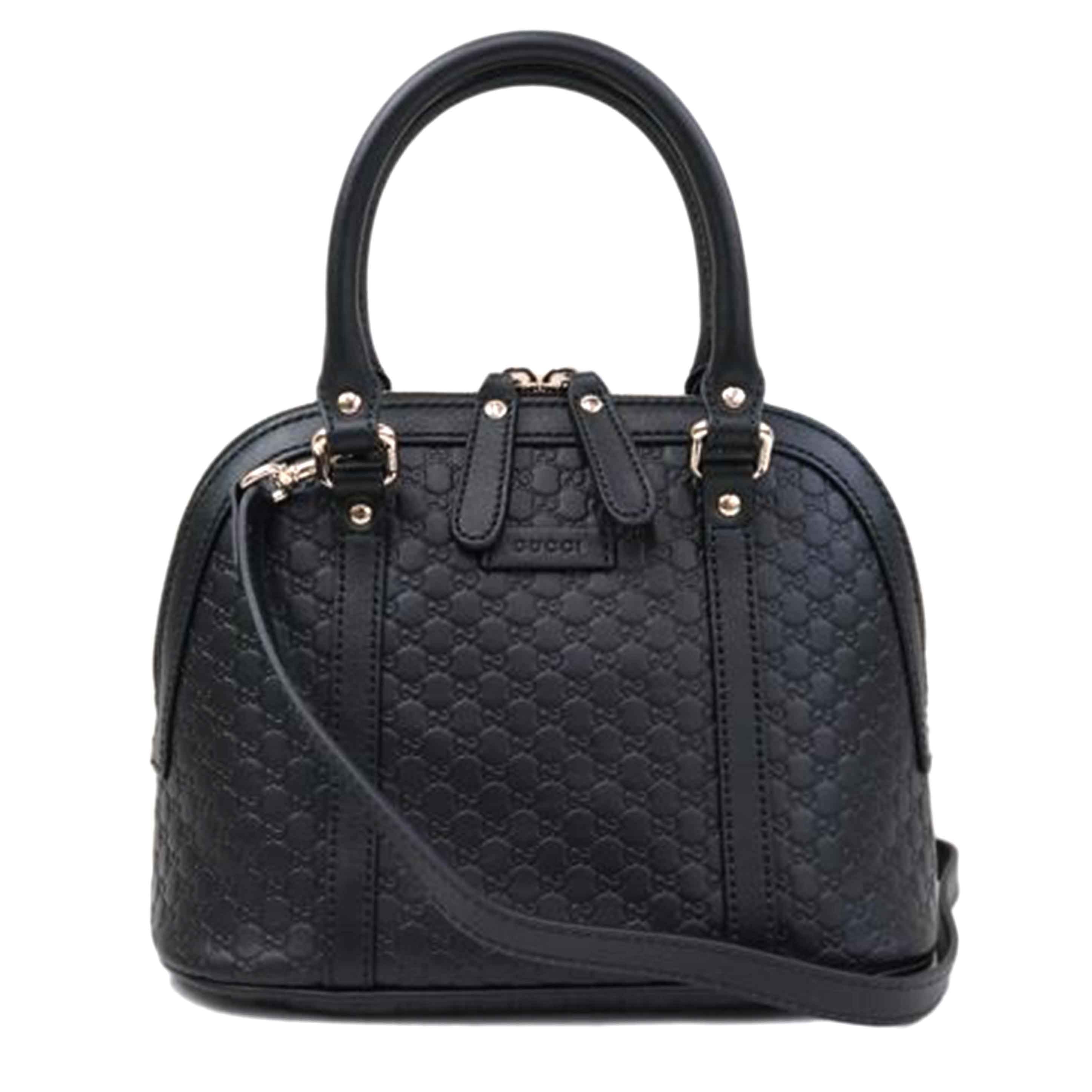GUCCI グッチ/マイクログッチシマショルダー/449654//520981/SAランク/67