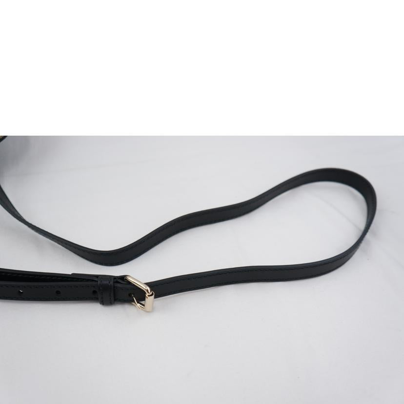 GUCCI グッチ/マイクログッチシマショルダー/449654//520981/SAランク/67