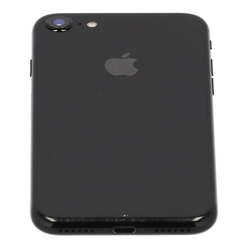 SoftBank ソフトバンク/iPhone7 128GB/MNCP2J/A//359184077864659/Cランク/05