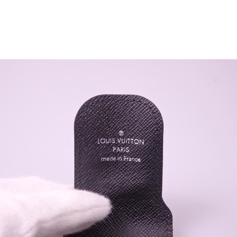 LV ルイ・ヴィトン/ペンケース/ダミエ/グラフィット/N63132//SP0***/Aランク/76